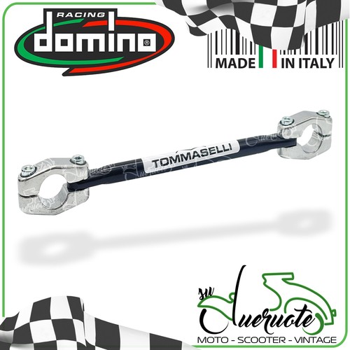 Traversino manubrio rinforzo - manubrio,