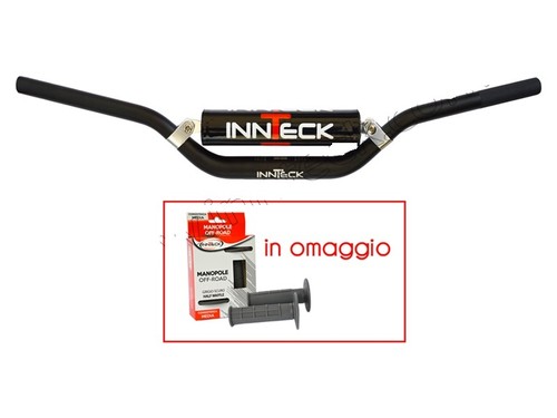 Manubrio innteck con - manubrio,