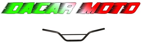 Manubrio honda transalp 650 - honda,